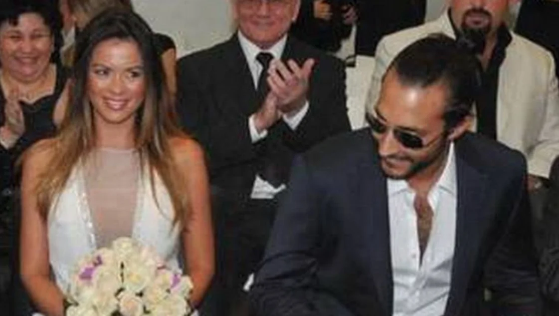 Karina Jelinek sigue en el departamento de Leo Fariña por pedido de su exmarido Karina Jelinek sigue en el departamento de Leo Fariña por pedido de su exmarido