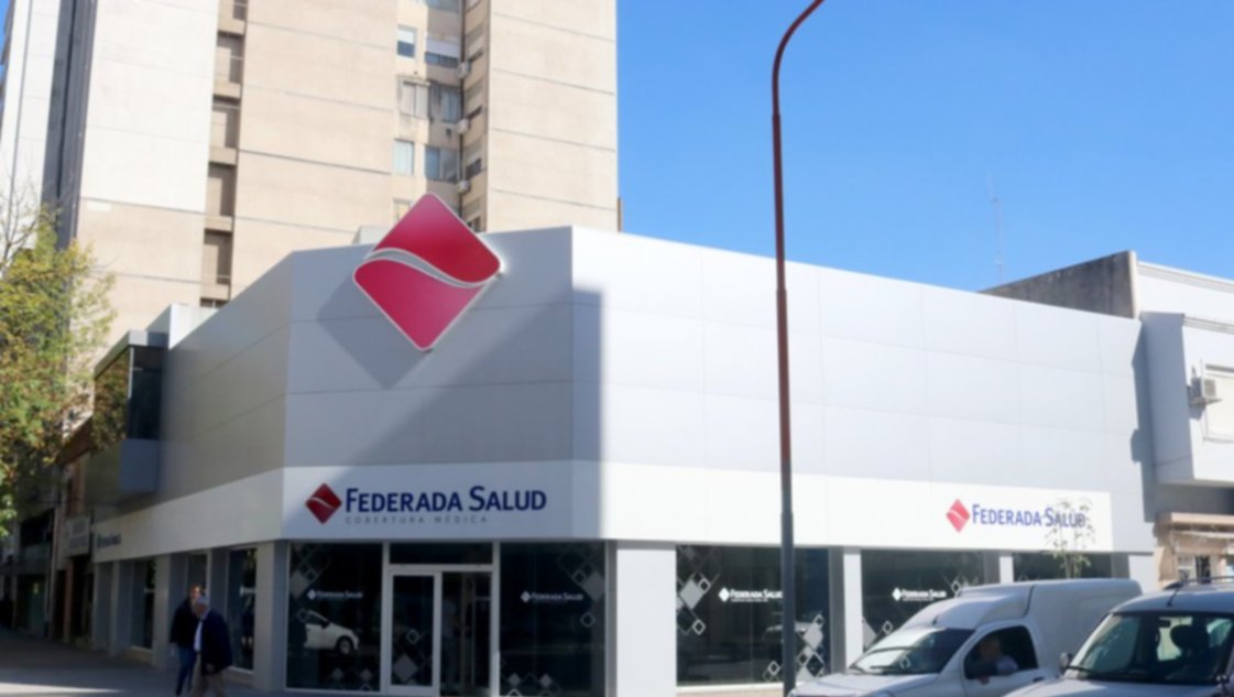 Federada Salud se prepara para presentar sus nuevos espacios y servicios en Bahía Blanca