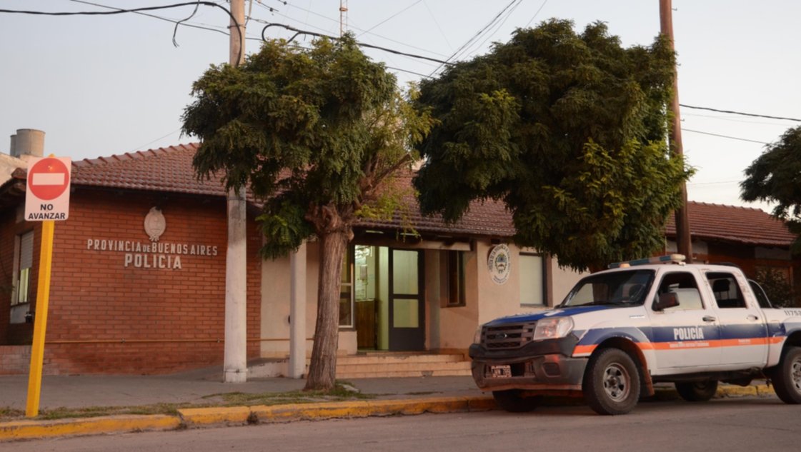 El nuevo titular de la comisaría de Villa Rosas "conoce la problemática y a los vecinos de esa zona"