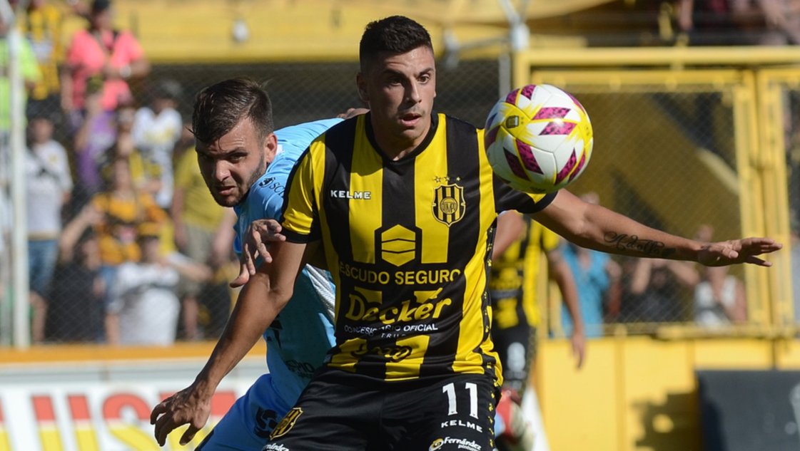 Video: "No encontramos el juego que queríamos", dijo Said Llambay