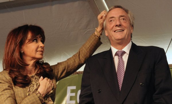 Pidieron Reabrir La Causa Contra Cristina Y Néstor Kirchner Por Enriquecimiento Ilícito La Nueva 6058