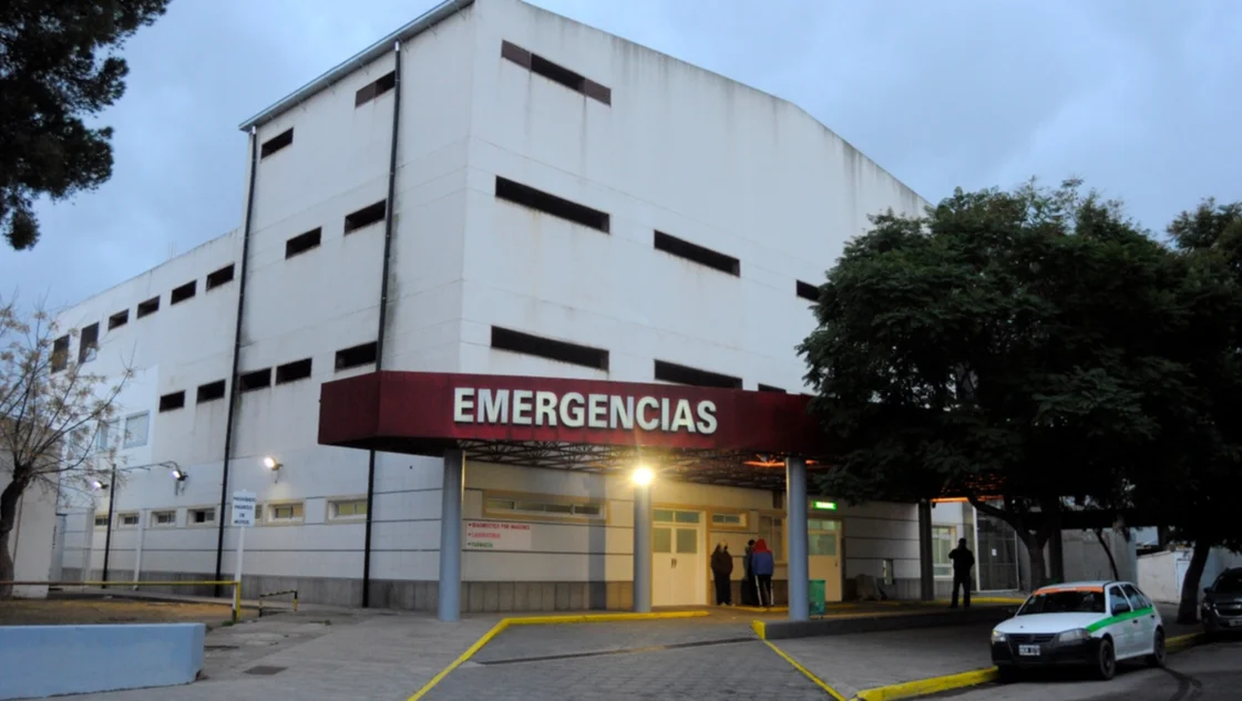 El Hospital Municipal, otro orgullo de la ciudad