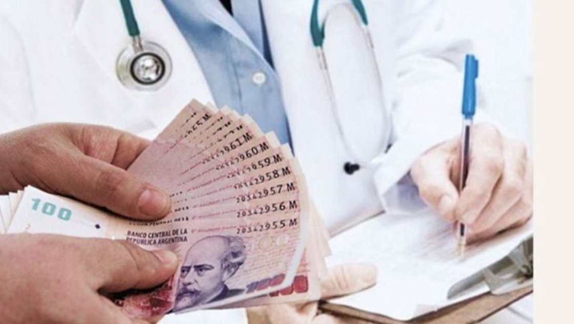 Más aumentos: la medicina prepaga volverá a subir en abril y mayo