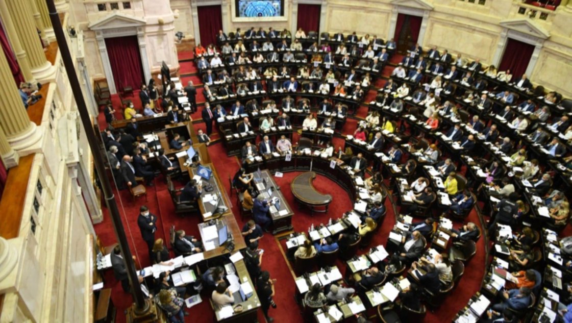 Diputados recibe a la comisión asesora para la producción orgánica
