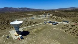 El Gobierno analiza pedir una inspección técnica de la base espacial china en Neuquén