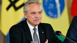 Anses aprobó la jubilación de privilegio para Alberto Fernández: cuánto cobrará