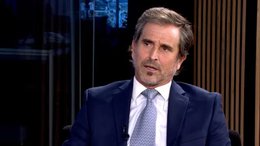 Benegas Lynch: "No creo en la obligatoriedad de la educación”