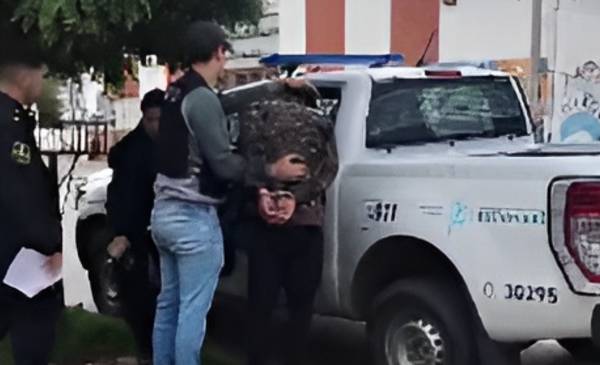 Detienen en un Punta Alta a un hombre acusado de abuso sexual - La Nueva