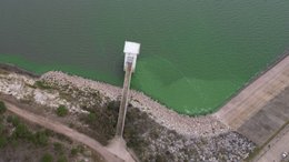 Qué dijo ABSA sobre la continuidad de la falta de agua en Bahía