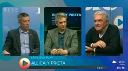 Linares, a favor de municipalizar el agua: "Es razonable manejar la distribución"
