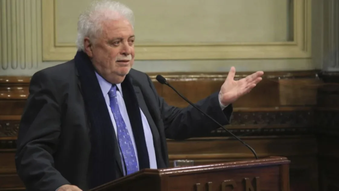 Vacunatorio VIP: Ginés González García fue indagado y negó las acusaciones Vacunatorio VIP: Ginés González García fue indagado y negó las acusaciones