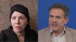 Una médica que trabajó con Lotocki habló y lo complicó: "Es un psicópata y un asesino"