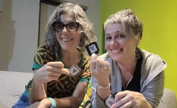 El Pabellón de las Rosas el prostíbulo que inspiró un libro sensible