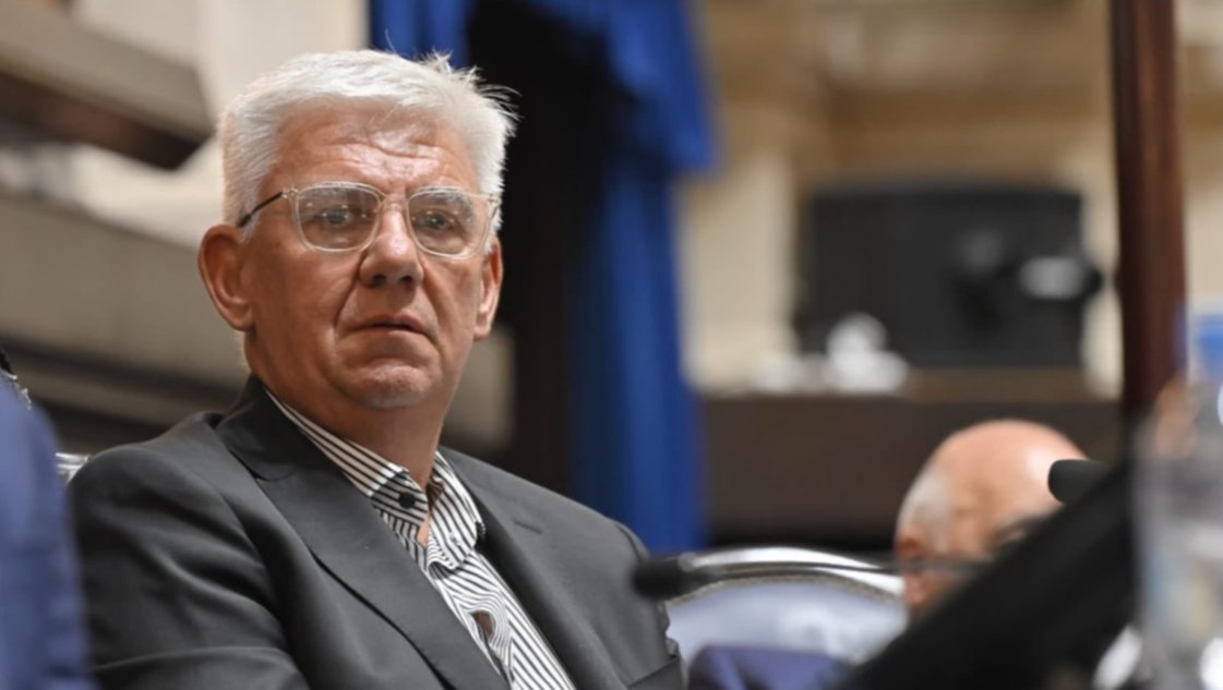 Dichiara: “No es momento de disputas electorales dentro del peronismo” Dichiara: “No es momento de disputas electorales dentro del peronismo”