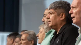 La CGT criticó a Milei y reclamó "un verdadero programa económico"