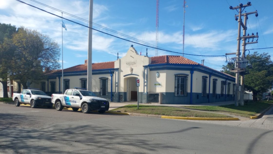 Dos detenidos en Médanos por abuso sexual contra una menor Dos detenidos en Médanos por abuso sexual contra una menor