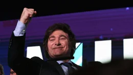 Milei celebró la media sanción a la Ley Bases: “Es un primer paso para sacar a la Argentina del pantano”