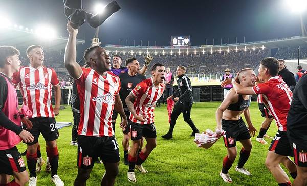 En los penales, Estudiantes derrotó a Boca y es finalista de la Copa de ...
