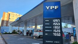 Comenzó abril y subieron los combustibles: cuáles son los nuevos precios en Bahía