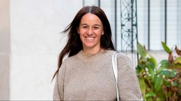 Más cambios en el Gobierno: Milei designó a María Ibarzábal Murphy en la Secretaría Legal y Técnica 