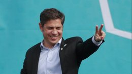 Pese a las presiones del cristinismo, Kicillof busca suspender las PASO y desdoblar las elecciones