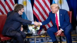 Destino Trump: Milei viaja a Estados Unidos con la intención de reunirse con el Presidente