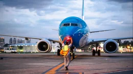 Aerolíneas Argentinas tuvo en el 2024 su primer resultado económico positivo desde el 2008