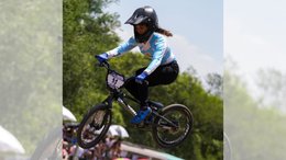 BMX Racing: una gran delegación bahiense se presenta en el Campeonato Panamericano de Chile