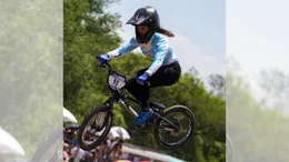 BMX Racing: una gran delegación bahiense se presenta en el Campeonato Panamericano de Chile