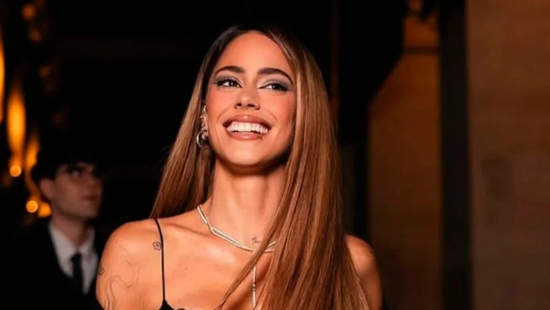 Tini Stoessel y su salud mental: "Sigo en tratamiento con mi psiquiatra" Tini Stoessel y su salud mental: "Sigo en tratamiento con mi psiquiatra"