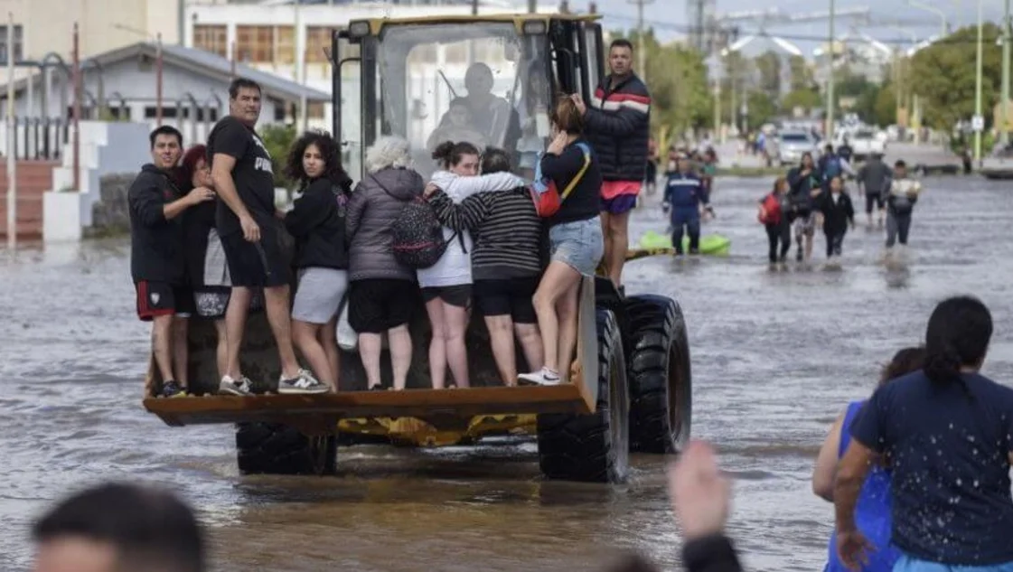 Pasaron cosas Pasaron cosas