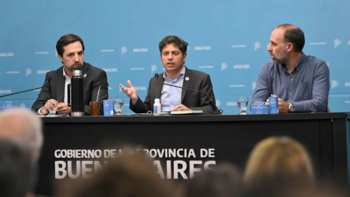 Provincia lanzó un programa que garantiza el acceso gratuito a 74 medicamentos para afecciones crónicas Provincia lanzó un programa que garantiza el acceso gratuito a 74 medicamentos para afecciones crónicas