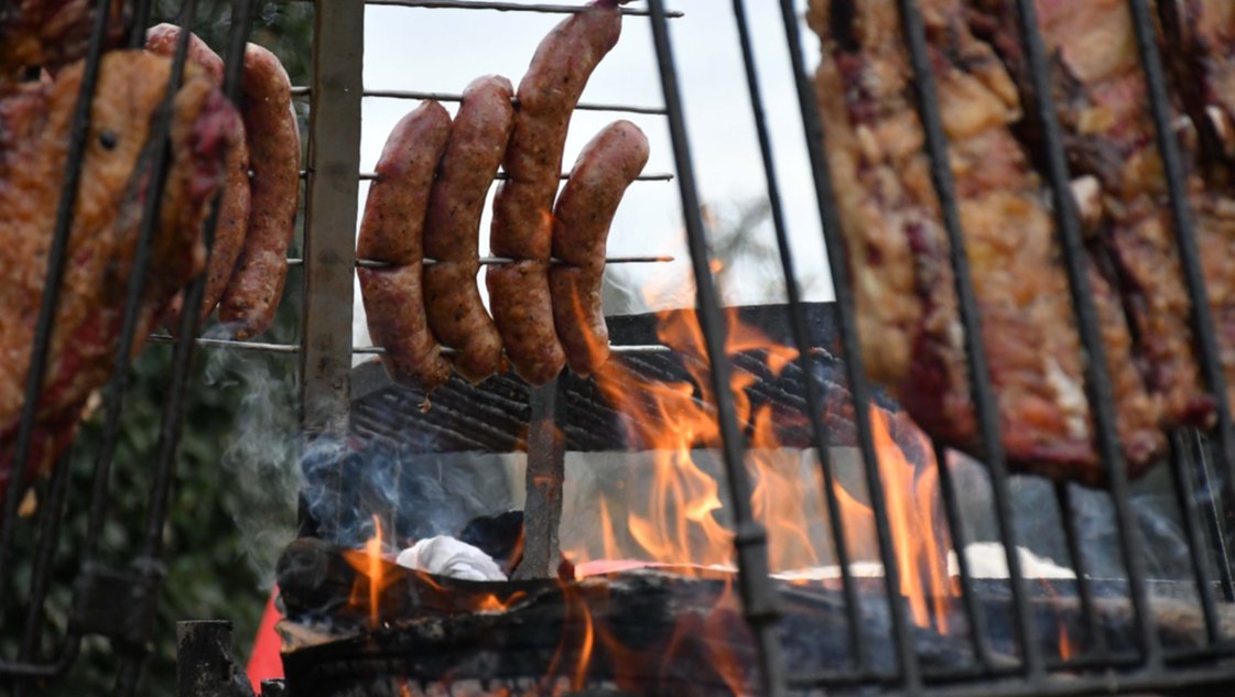 De carne somos: prevén relevante subas en producción (y consumo) hacia 2033