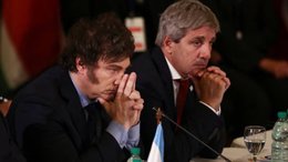 Recesión global: cómo afrontará Argentina la nueva crisis económica mundial