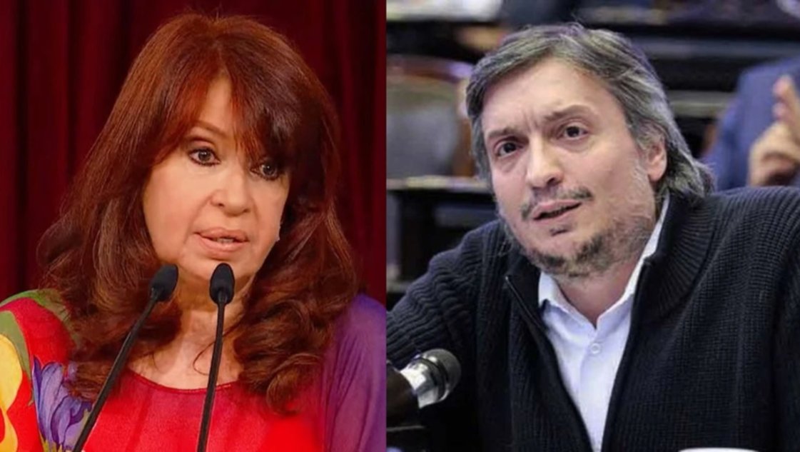 Desdoblamiento electoral en la PBA: sorpresa y enojo en el kirchnerismo por el anuncio de Kicillof Desdoblamiento electoral en la PBA: sorpresa y enojo en el kirchnerismo por el anuncio de Kicillof