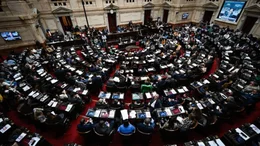 Criptogate: Diputados aprobó la creación de una comisión investigadora y la interpelación de funcionarios