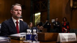 Un funcionario de Trump dijo que la Argentina está negociando una reducción de aranceles con EE.UU.