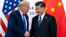 Escala la guerra comercial: la Casa Blanca confirmó que EE.UU. impondrá aranceles del 104% a China