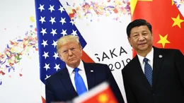 China anunció aranceles adicionales del 84 % sobre productos estadounidenses