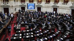 Criptogate: el PRO y LLA arman interbloques y suman integrantes para la comisión investigadora