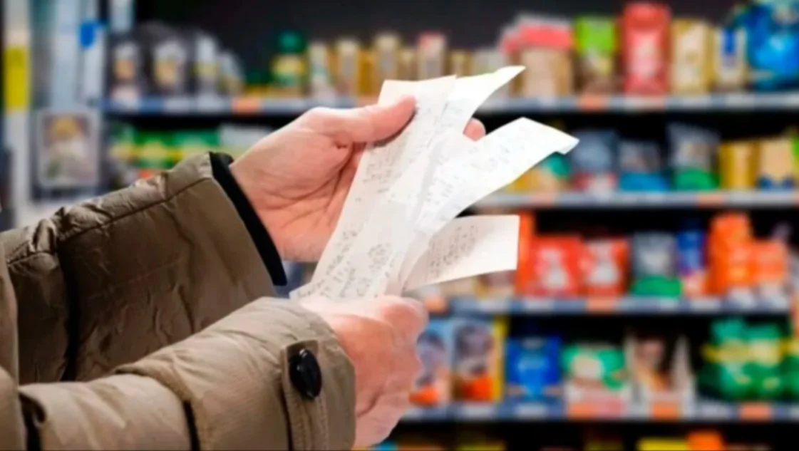 Anuncian la inflación de marzo: los pronósticos la ubican por encima de 3 % Anuncian la inflación de marzo: los pronósticos la ubican por encima de 3 %