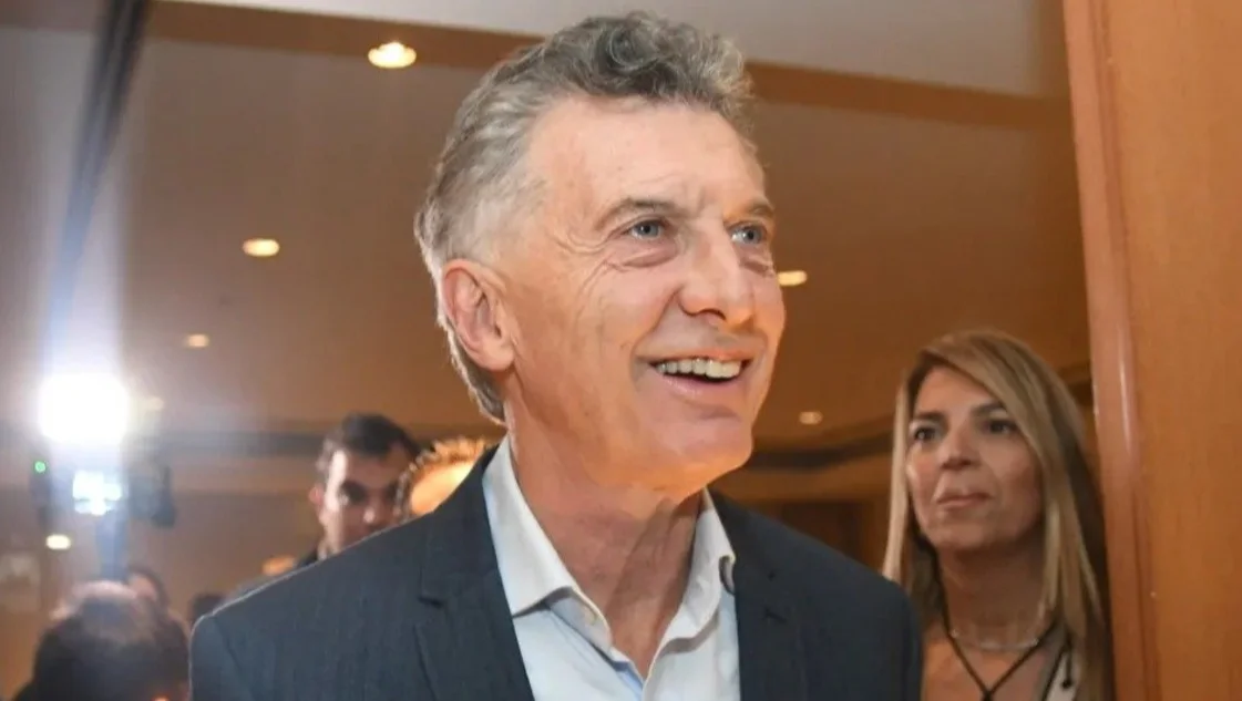 "Es un paso adelante hacia la normalidad", dijo Mauricio Macri sobre la salida del cepo