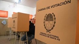 Santa Fe vota: primer test electoral del año para el gobierno de Javier Milei