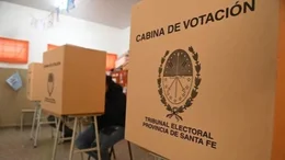 Santa Fe vota: primer test electoral del año para el gobierno de Javier Milei