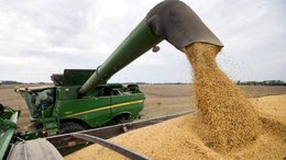 Optimismo en el sector agropecuario y agroindustrial tras los anuncios de Caputo