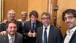 Salida del cepo: desde el Banco Central niegan que haya una devaluación