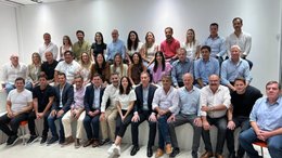 En medio de las negociaciones con LLA, el PRO bonaerense se reúne para discutir el acuerdo