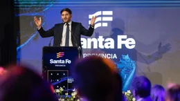 Elecciones en Santa Fe: Pullaro se impuso ampliamente, el PJ quedó segundo y LLA, tercero