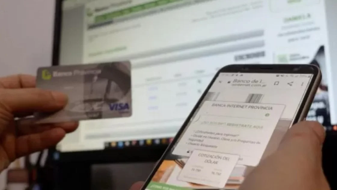 Dólar sin cepo: cuáles son los términos y condiciones para comprar por home banking