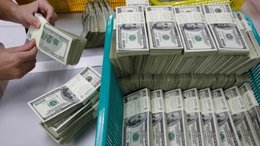 Con el nuevo esquema cambiario, a cuánto cerró la cotización del dólar en Bahía Blanca